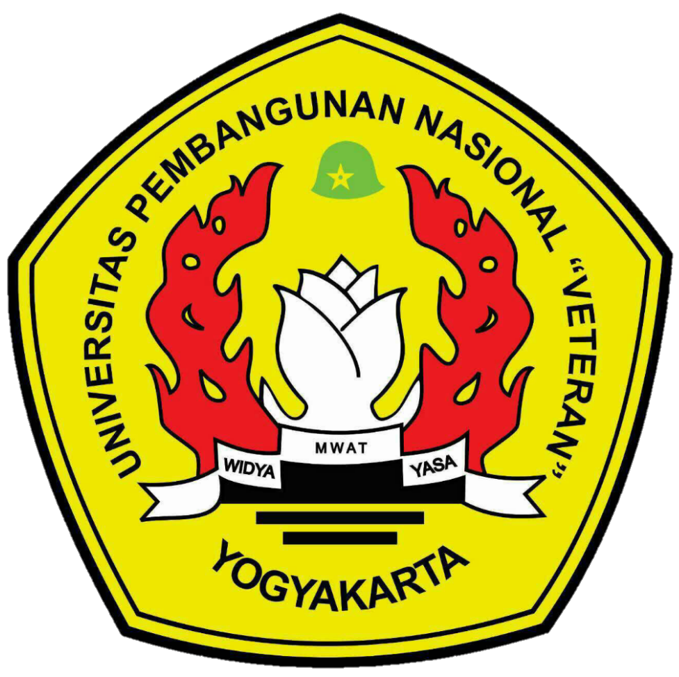 Logo Upn Veteran Png